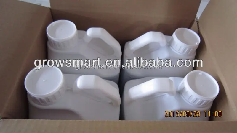 Bulk Liquid Fertilizer: Seaweed Root Growth Promoter