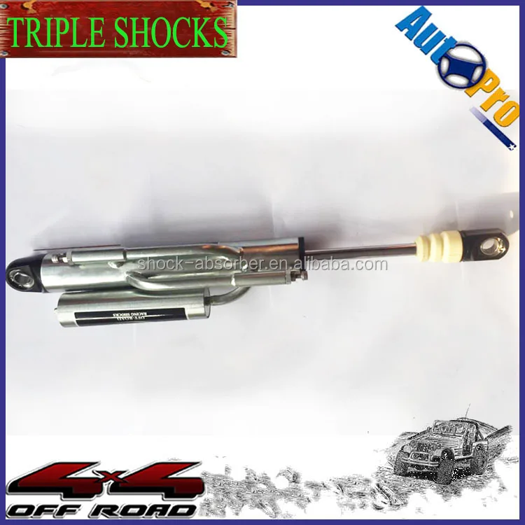 
Jeep Lift Kit Jk 4wd offroad suspension shock absorber for jeep wrangler jk 