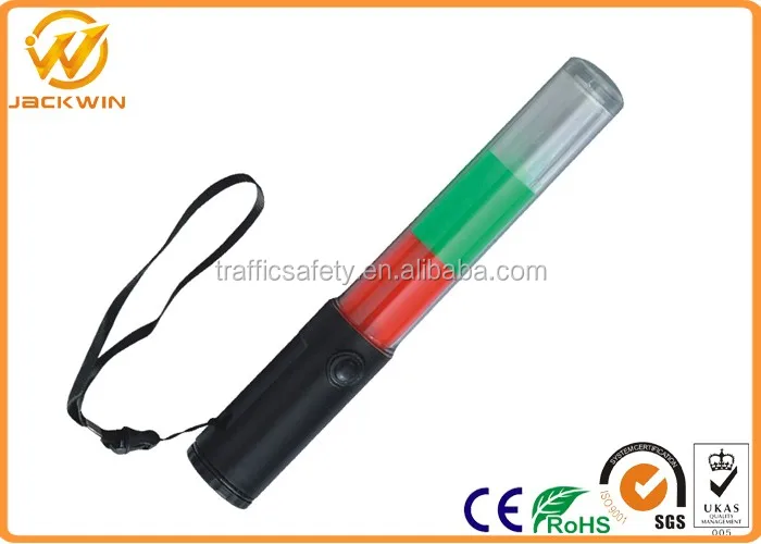 
Rechargeable Traffic Control LED Baton/Traffic Police Equipments 
