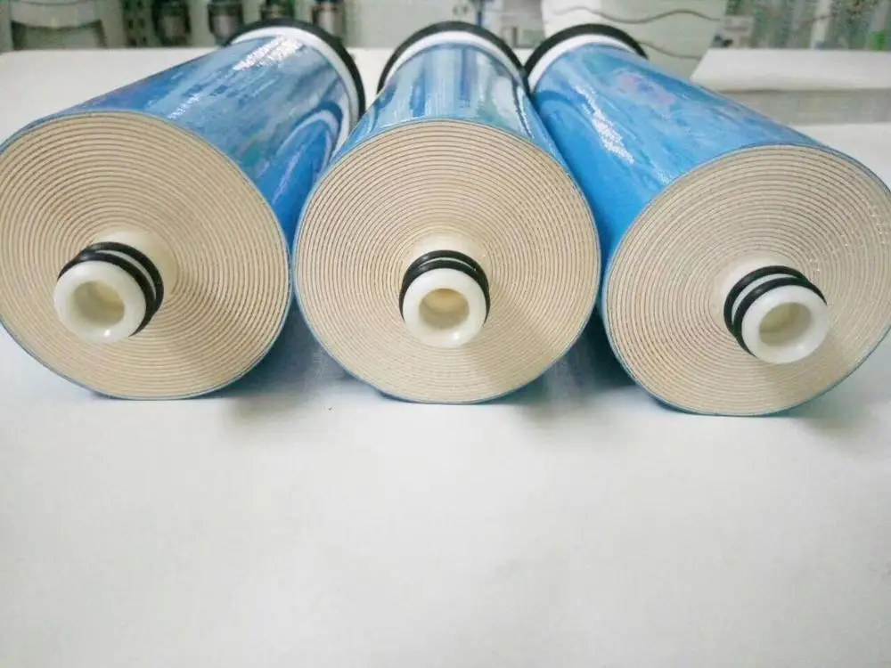 Factory price 400GPD reverse osmosis membrane for home water purifier