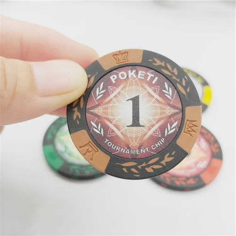 rfid poker chip30