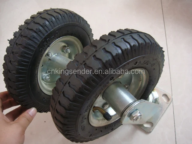 8 inch caster wheel FC80/industrial caster wheel