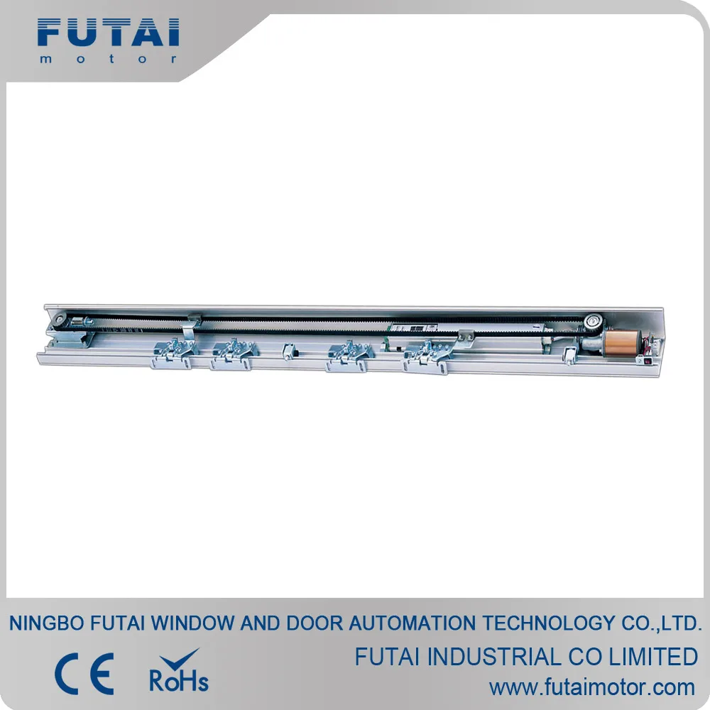 Sliding glass Door Operator/hospital hermetic sliding door opener/Automatic Sliding Glass Door Operator