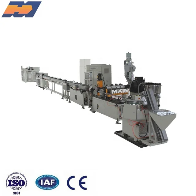 Drip Irrigation Pipe Hose Production Making Machine