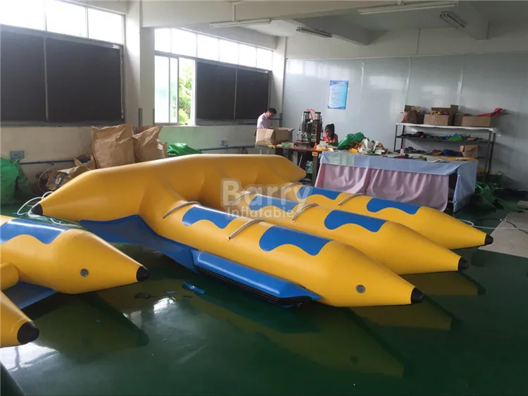 High Quality Gonflable Flyfish,Inflatable Water Games Inflatable Flyfish , Fly Fish Water Sports