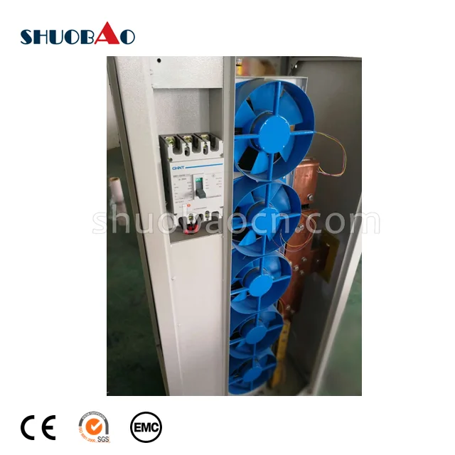 top selling high frequency switching pwm hard anodizing  2000 amp power supply rectifier