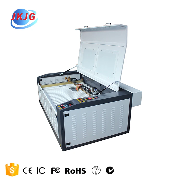 Co2 laser 60W 80W 100W 130W  stone wood acrylic mini laser engraving machine 6040 1060 1390 price