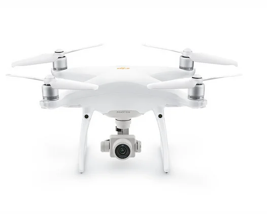 DJI Phantom 4 ProV2.0, беспилотные летательные аппараты с 1-дюймовый 20MP Exmor R CMOS сенсор, долгое время полёта и умные функции.