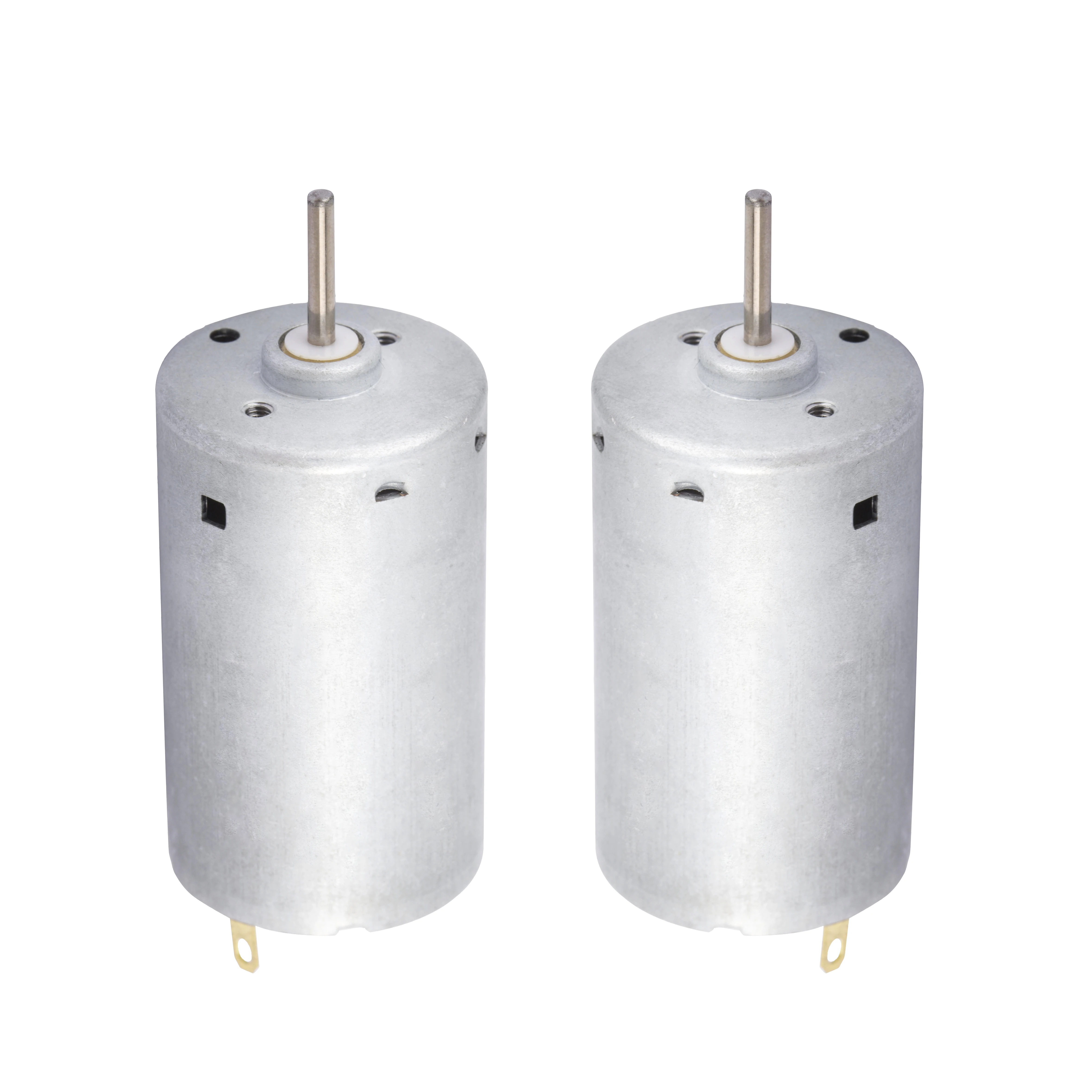 
12v dc electric motor micro motor small motor for hair dryer 
