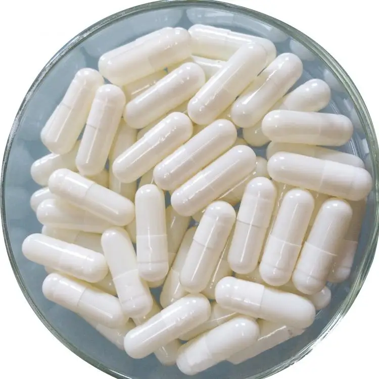 Whitening Pills For Black Skin GSH Reduced  Capsule