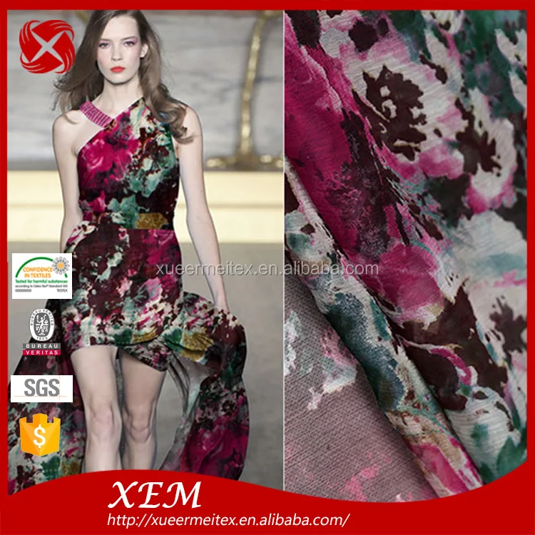 40*40 133*72 200gsm children's cotton bed linen, lycra print fabric