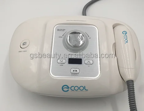 Портативный Аппарат Для электропорации и мезопорации лица