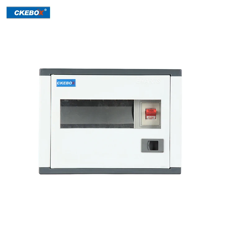 OEM electric power distribution box