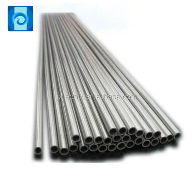 FeCrAl alloy 0Cr23Al5 wire pipe/tube