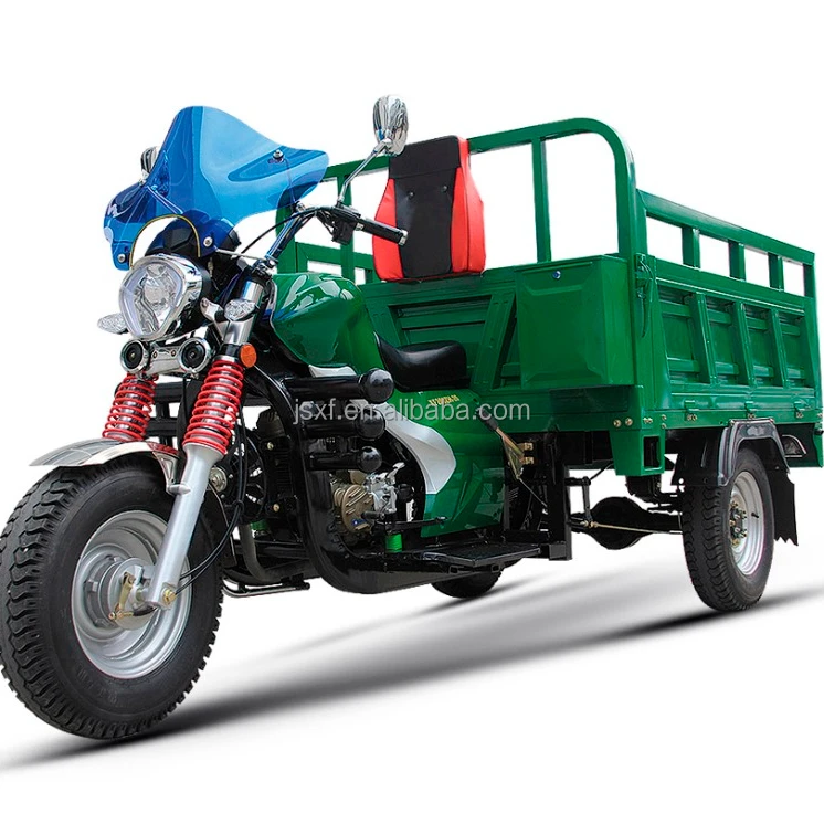 Heavy loading tricycle,Three wheel motorcycle,Tricycle