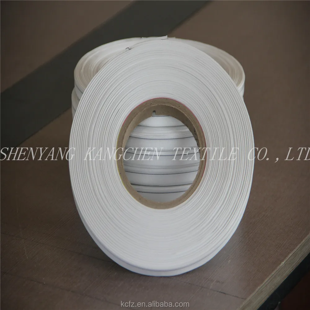 
Woven nylon tape Hose Curing Tapes Nylon 66 Curing Tapes 