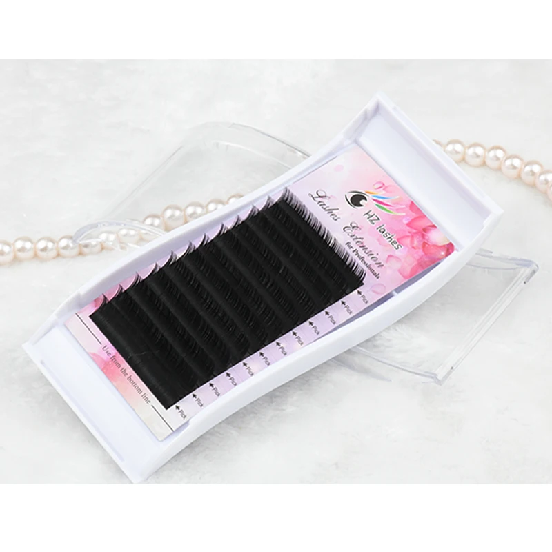 Wholesale custom packaging eyelash extension