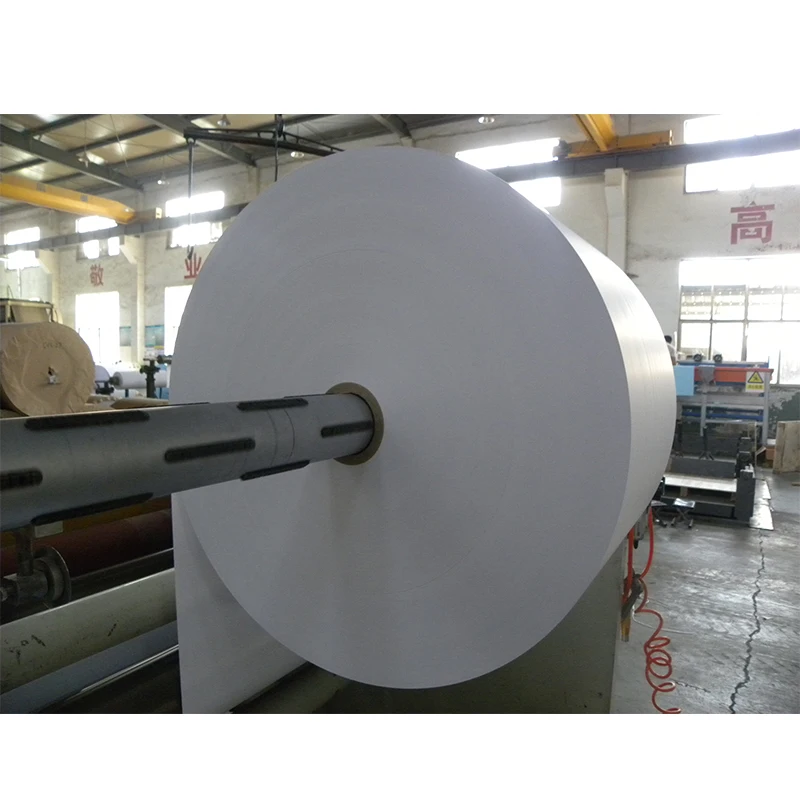 China supplier wholesale carbonless paper impression