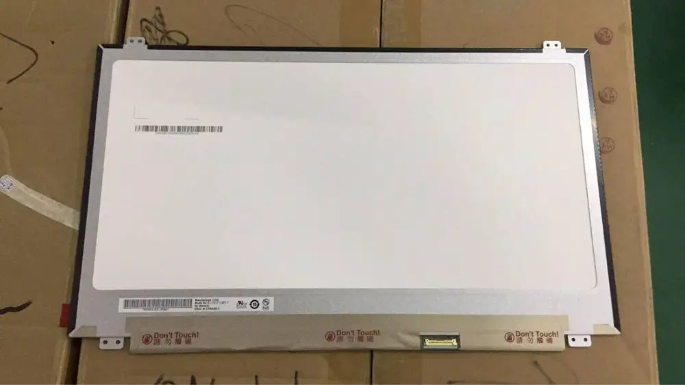3D 120 Гц 15 6