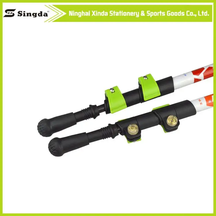 
Super light blind walking stick 