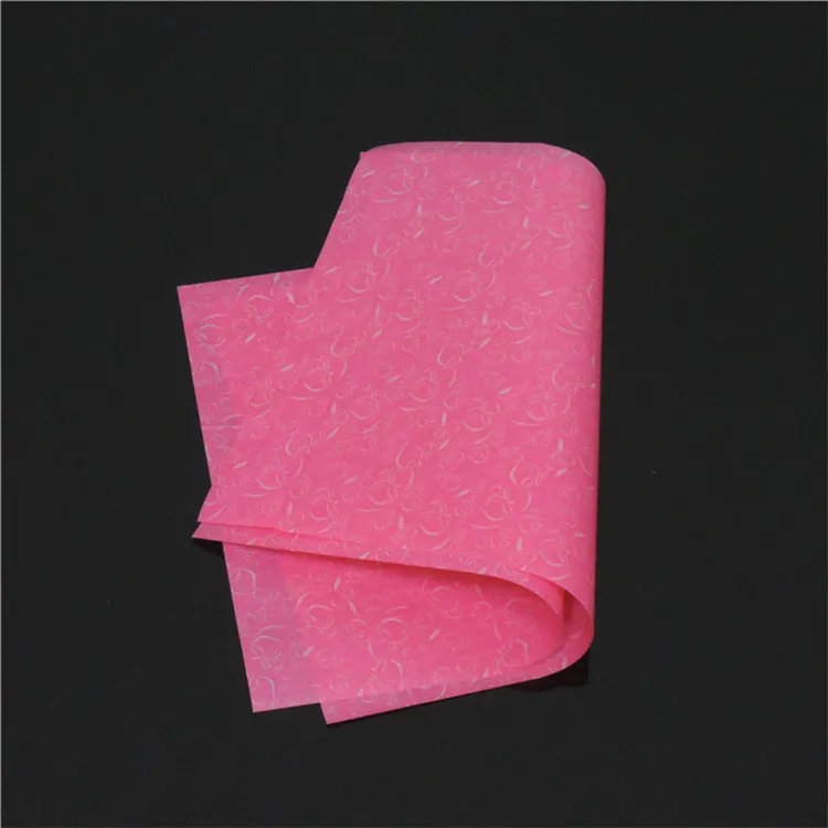 
Food Grade Glassine Paper for Burger 