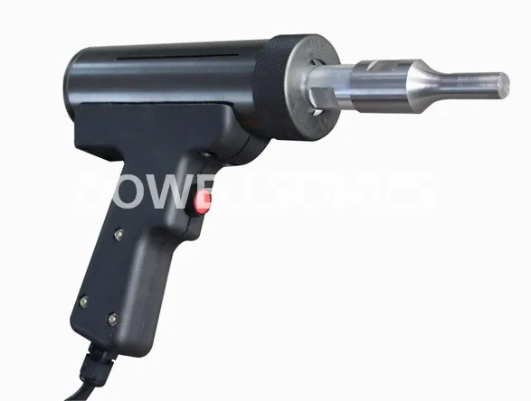 DW-WD35-800 35KHz ultrasound ultrasonic spot welding machine riviting welder