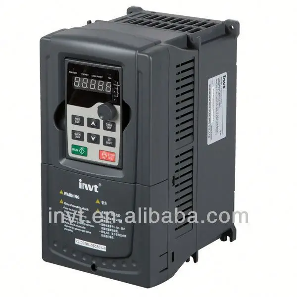 
INVT China leading manufacturer 220v ac 24v dc converter 