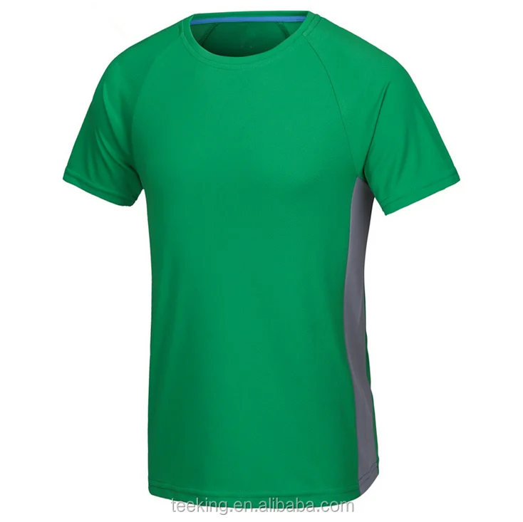 
summer fashion factory price sport quick dry tshirt 
