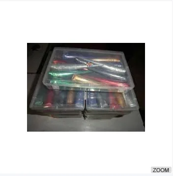 nonirritant Glitter Henna Cone