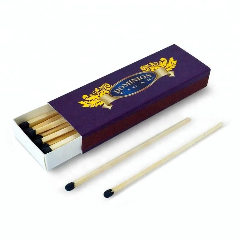 gold foil logo cigar match 01.jpg