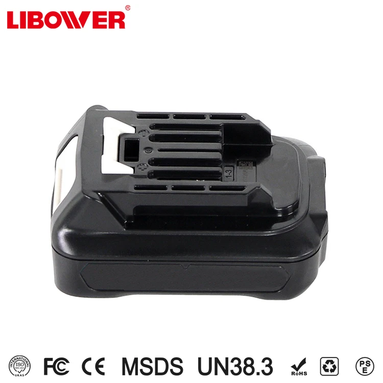 Brand New Replacement Makitas BL1015 12V Li-ion Power Tool Battery High Capacity 1 Year Warranty