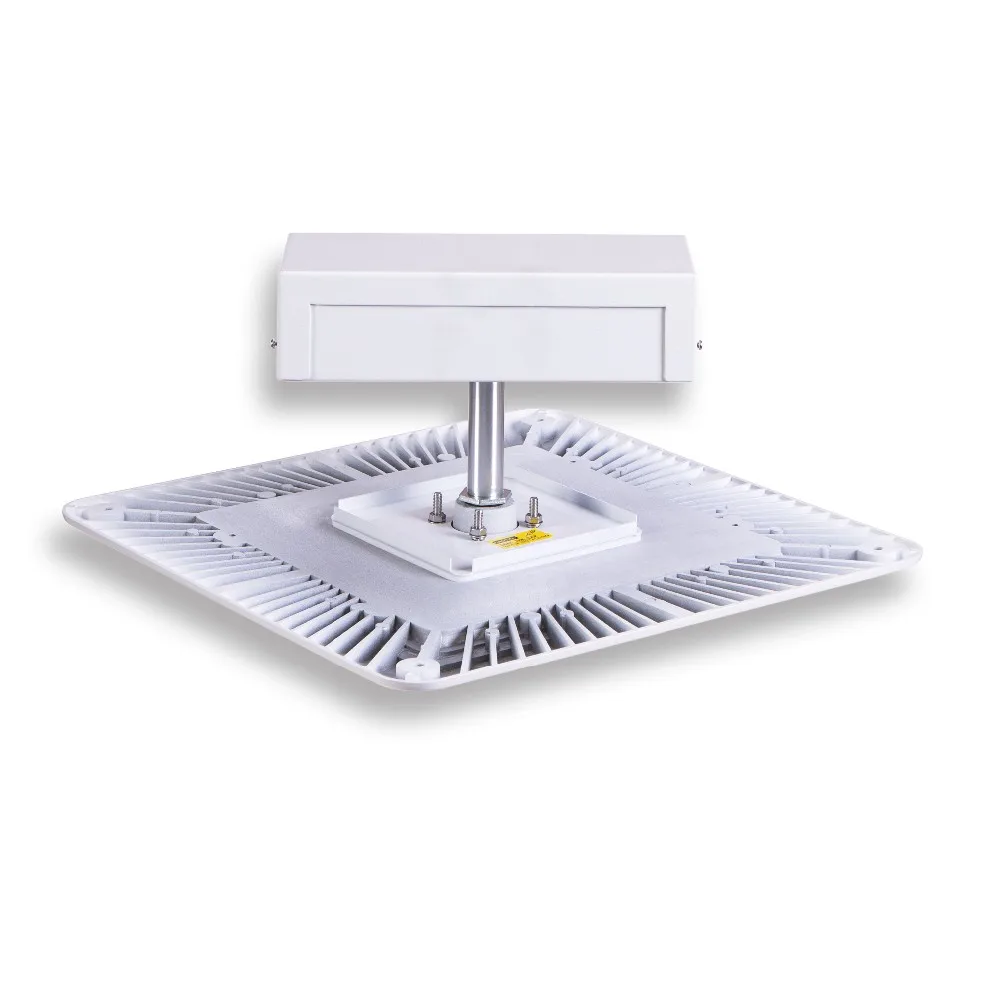 2019 new products LED Canopy Lights 150Watt gas station LED lights DLC UL ETL Listed for Petrol Station