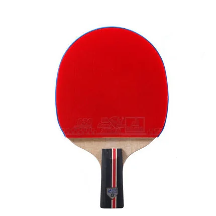 Пробный заказ, низкий минимальный заказ, профессиональная ракетка для настольного тенниса K8 Double fish