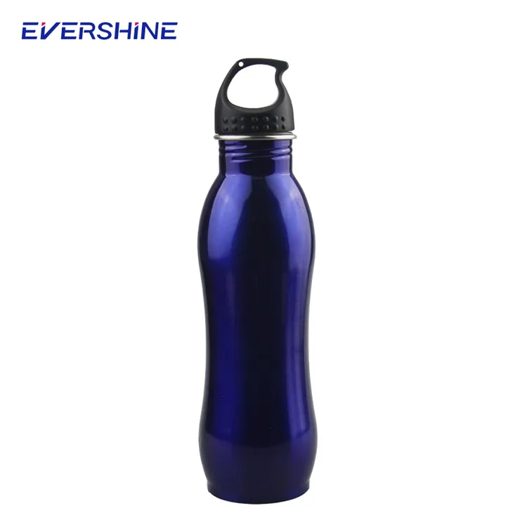 2022 new Unique products double wall vacuum insulated stainless steel water bottle