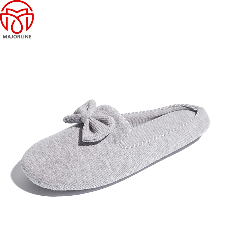 
High quality product women sleeping slippers shoes 