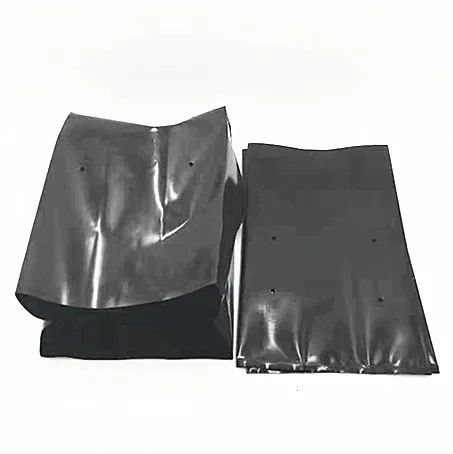 Plastic grow bags plant bags for greenhouse