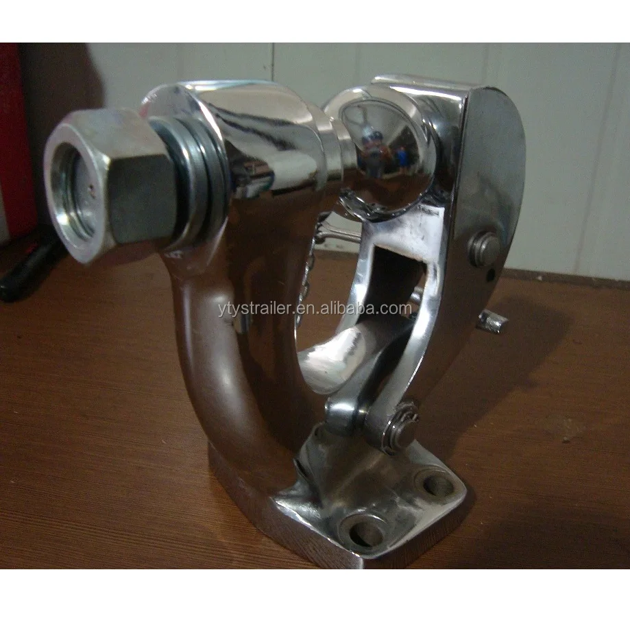 hitch ball for trailer