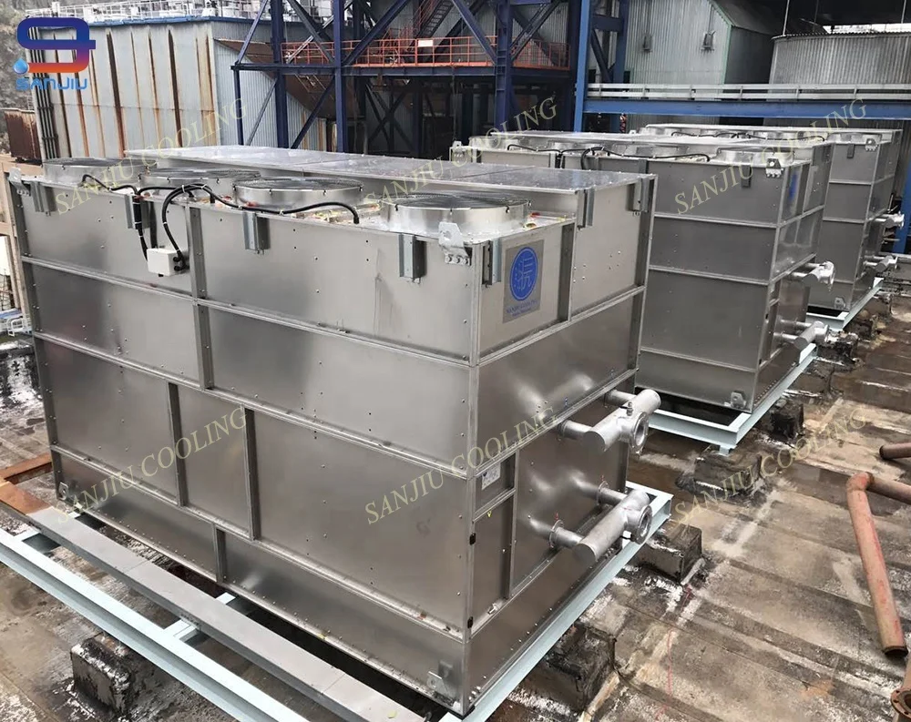 Башенные вентиляторы и цена на охлаждение