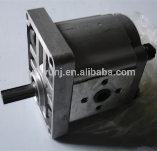 Jinma Tractor Hydraulic Pump Parts