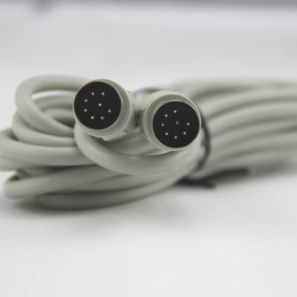 8PIN Din до 8 Pin