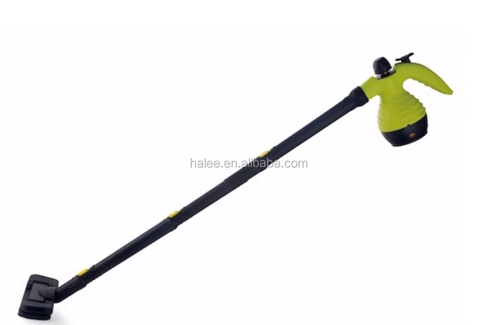 Handheld Portable Multifunction Steam Jet Cleaner with Mop AS Seen on TV