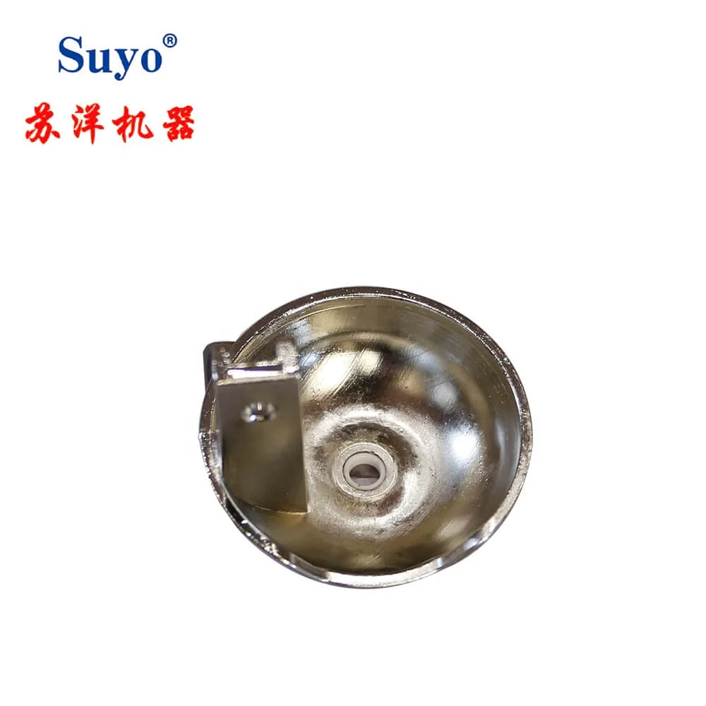 Cheap Industrial Quilting Machine Spare Parts China Pressor Foot