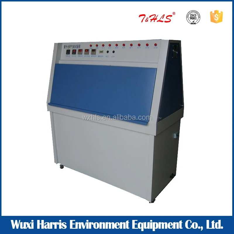 Factory hot sale uv accelerated tester