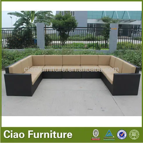 2013 hot selling outdoor Restaurant dining
