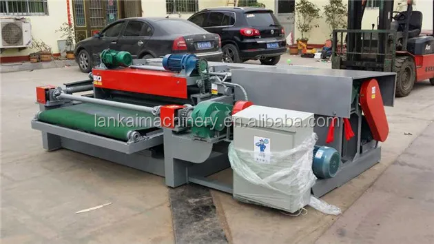 
Wood peeling machine Wood tree peeling equipment Wood log peeling machine 