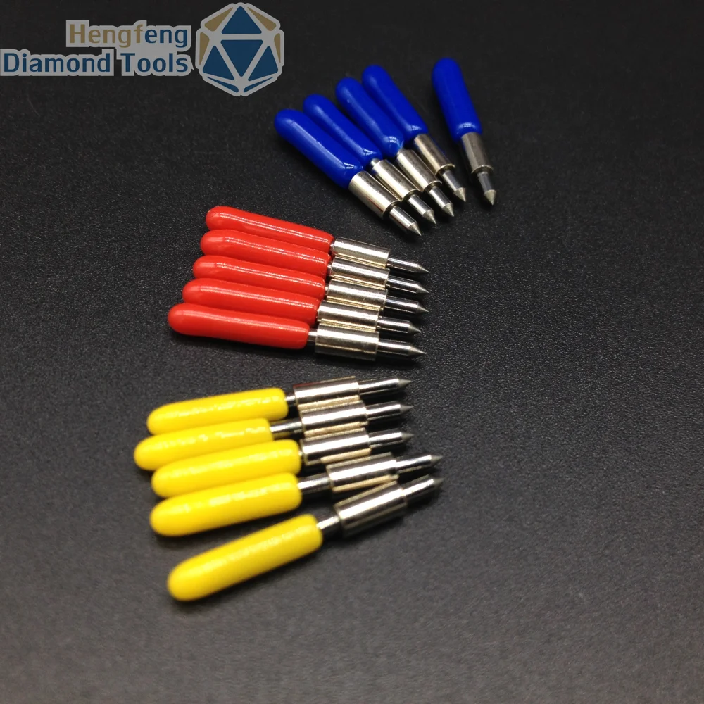 Best quality for Reflective Film, Thermal Transfer plotter blade Graphtec CB15 Blade
