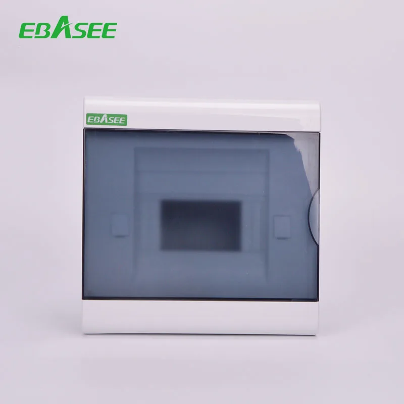 High quality EBS8D distribution box DB box consumer unit for MCB