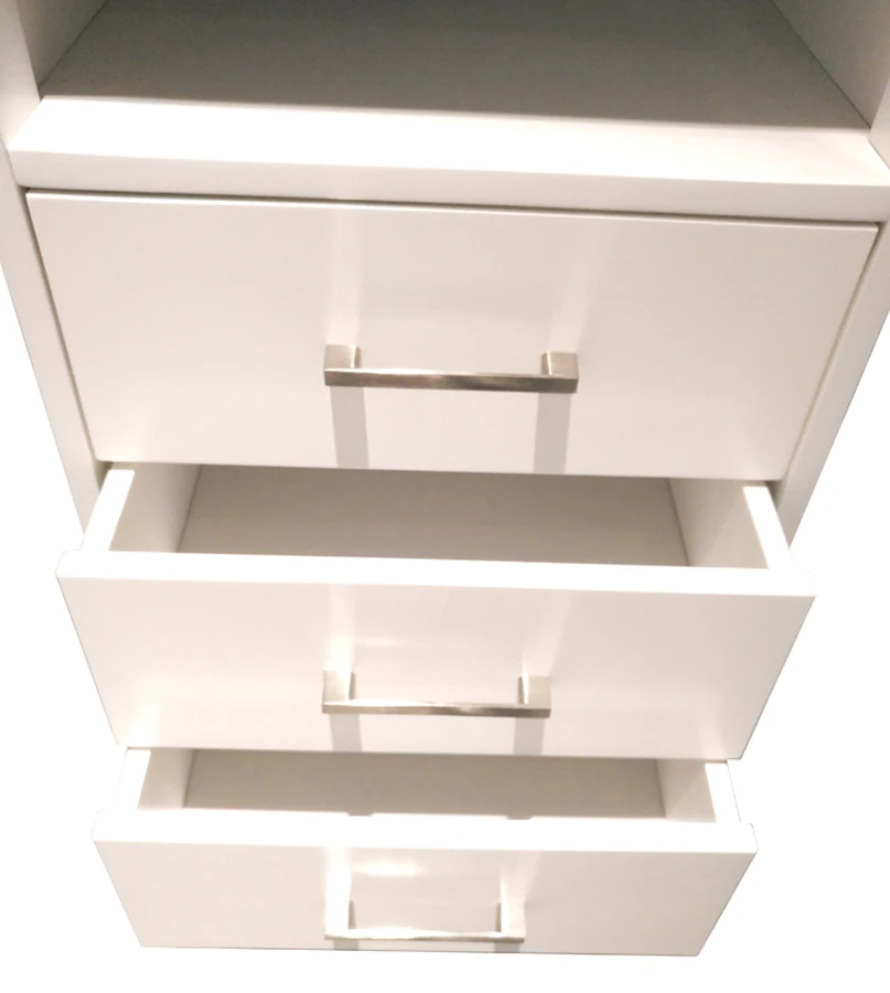 Китайский поставщик, лидер продаж, маленький шкаф для ванной белого цвета