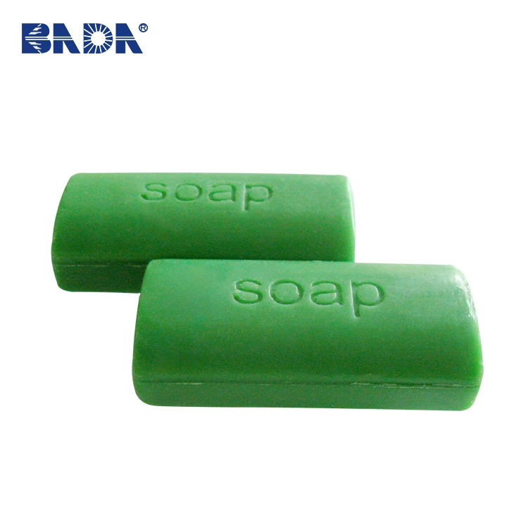 High quality wholesale face soap hotel soap