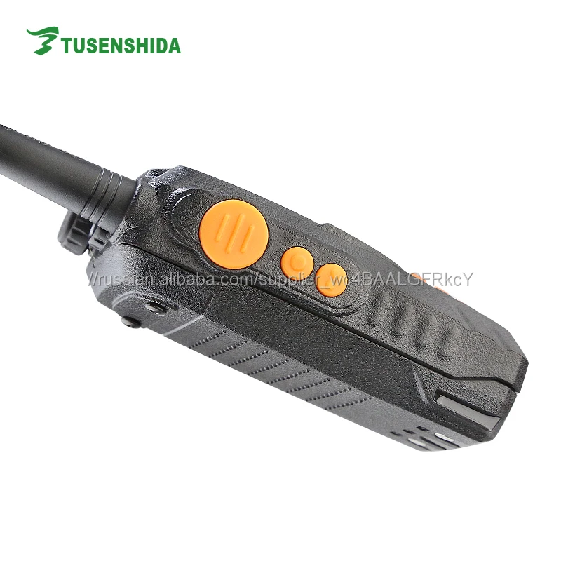 Dual band uhf vhf подвижной радиосвязи мобильного радио baofeng УФ-6R